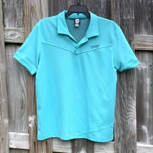 Orage Short Sleeve Shirt XL